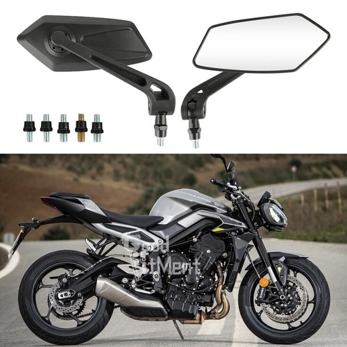 For triumph street triple - triumph,