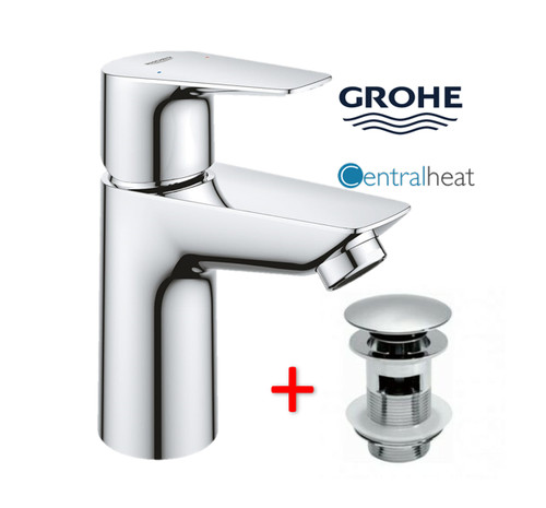 Grohe bauedge new model - grohe, basin