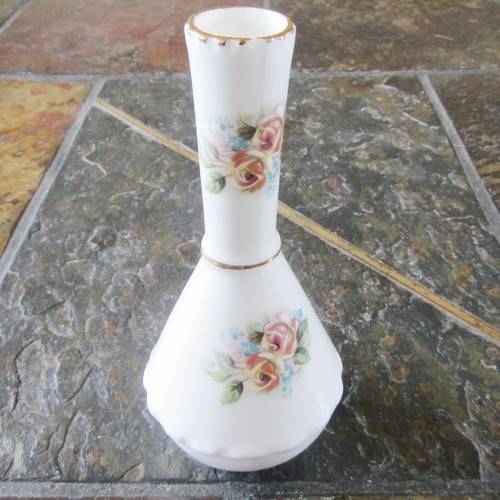 George vintage fine bone - st,