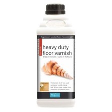 POLYVINE HEAVY DUTY FLOOR