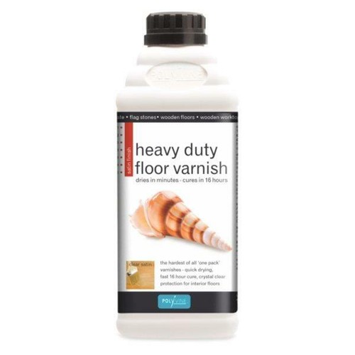 Polyvine heavy duty floor - heavy,