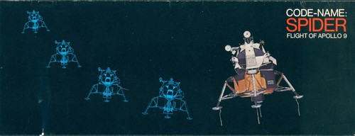 1969 nasa apollo - 1969, 9