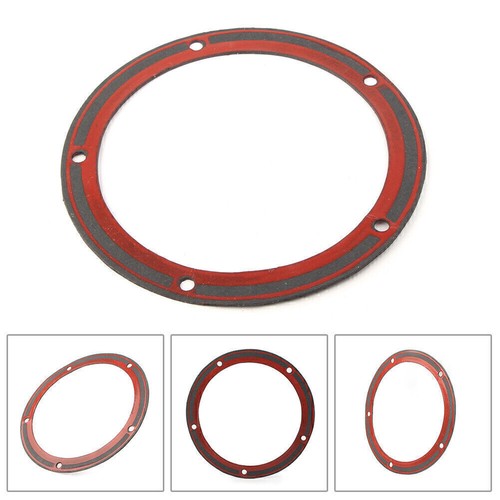 Clutch derby cover gasket for - clutch,