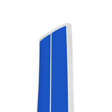 14x Arrow Wraps Unicolour Mat Arrow Cresting Archery