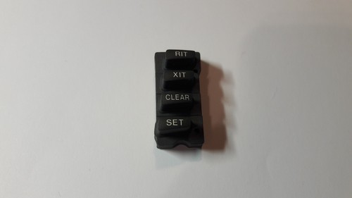 2000 kenwood keyboard - keyboard, new