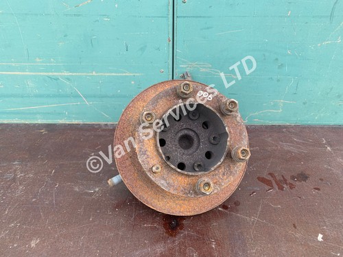 Genuine ford transit rwd - genuine,