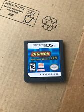 Digimon World DS - Cartridge Only - Cartridge ONLY USA