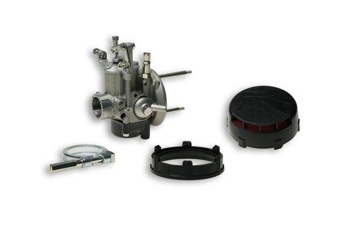 Malossi carburetor shbc - shbc, 19