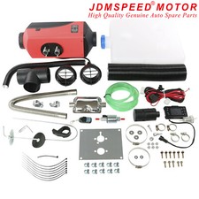 2KW Diesel Air Heater 2000W