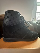Louis Vuitton Millenium Wedge