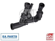 Thermostat, coolant for AUDI SEAT SKODA FEBI BILSTEIN 180454