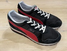 Puma men classic - classic, suede