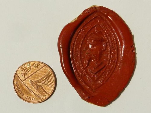Antique medieval shaped - antique,