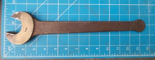 Vintage toga single ended - toga,