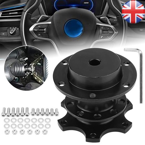 Universal steering wheel - steering, quick