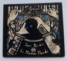 SAM REIDER & THE HUMAN HANDS -
