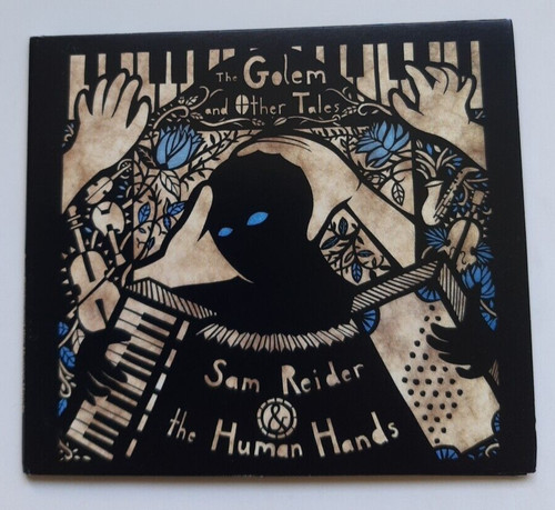 Sam reider the human hands - &,