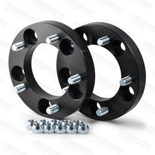 30mm Land Rover Defender Discovery 1 Range Rover Classic Wheel Spacers Set of 2