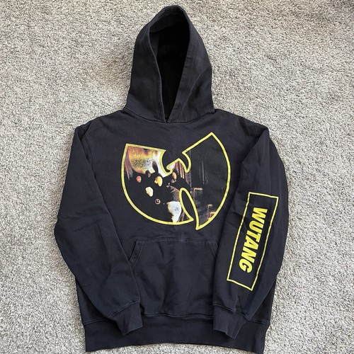 Tang hoodie size medium - hoodie,