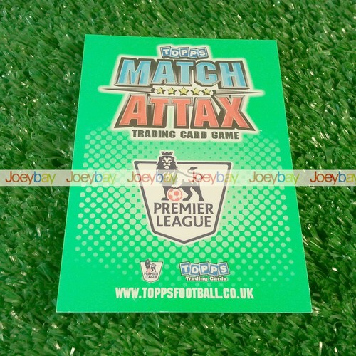 Club badges topps match - 10/11,