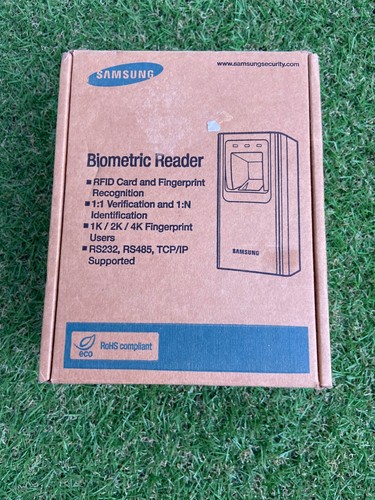 Samsung ssa r2010 fingerprint - ssa-r2010,