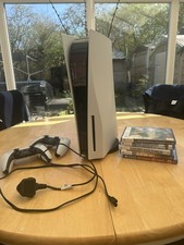Sony PlayStation 5 (PS5) -