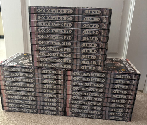 Joblot bundle coronation - joblot/bundle, of