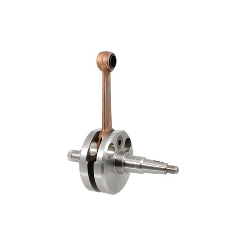 Crankshaft mazzucchelli for - mazzucchelli,