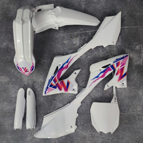 Plastics graphics yamaha - plastics,