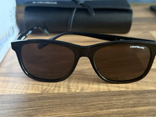 MONT BLANC MENS BLACK