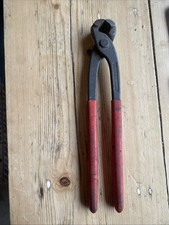 Steel Fixers long handle  Nippers Wire Cutters  