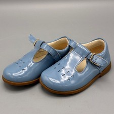 Clarks Clark's Baby Blue
