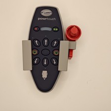 Powrtouch Remote Control