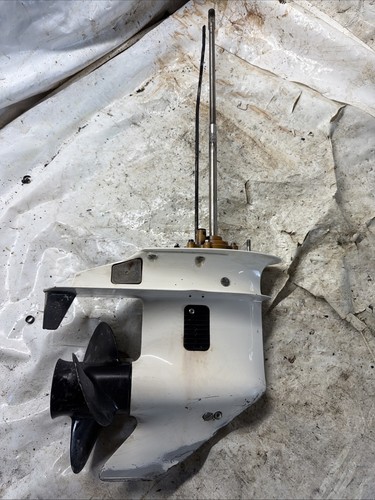 Johnson evinrude outboard - johnson, 20