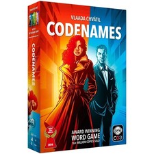 Codenames (2025 Edition) -