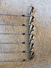 Taylormade TP CB Irons 5-PW