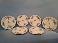 ROYAL ALBERT, MOSS ROSE, SET