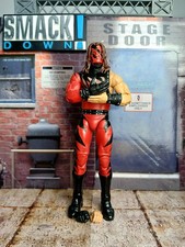 WWE Elite Collection Action