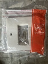 MK Logic Range - K0181 WHI - 1