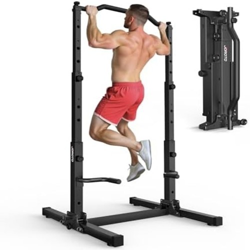 Joroto foldable power tower - foldable,