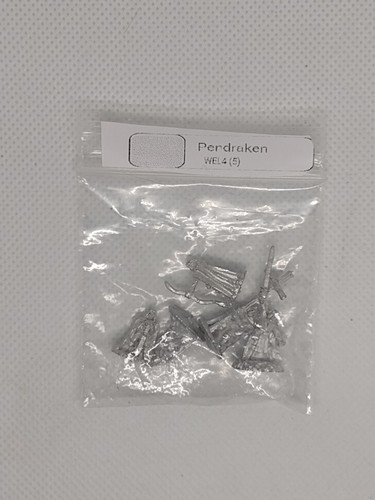 Pendraken 10mm wood - 10mm,