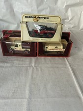 Matchbox Y6 1932 Gtuttgarter