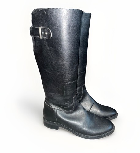 Wills london vegan black knee - vegan,