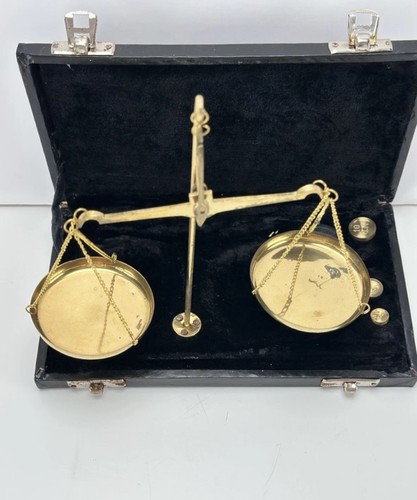Vintage antique brass - antique,