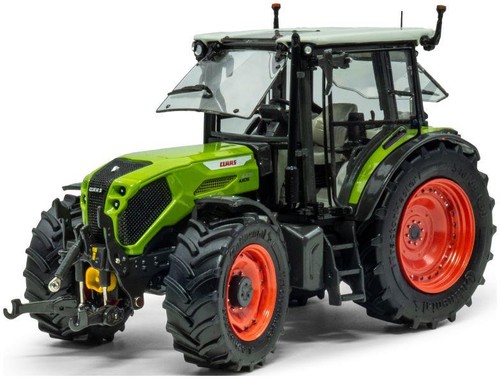 Ros 32nd scale claas axos - ,