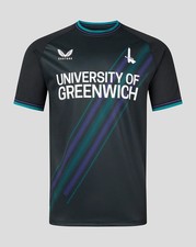 Charlton Athletic Away Mens