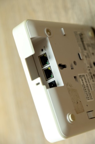 Ruckus zoneflex r500 dual - zoneflex, band