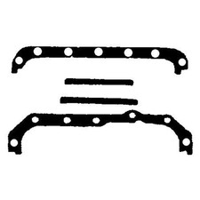 BGA Oil Sump Gasket Set Wide