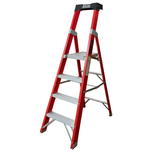 Excel electricians fibreglass - excel,