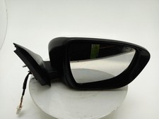 NISSAN JUKE Door Mirror O/S 2010-2019 5 Door Hatchback RH 96301BV84B